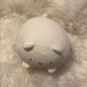 Polar Bear Plush